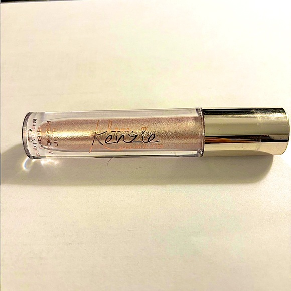 Love, Kenzie  Slide on Glitter Liquid Eye Shadow - Glitter Glow - Picture 1 of 6